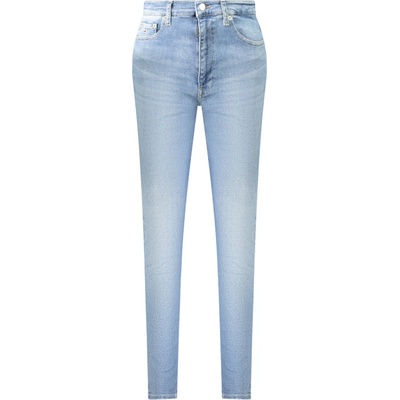 Tommy Hilfiger Дамски дънкови дънки tommy hilfiger, Размер 29l32, Цвят Синьо (dw0dw20223_bl1a5)