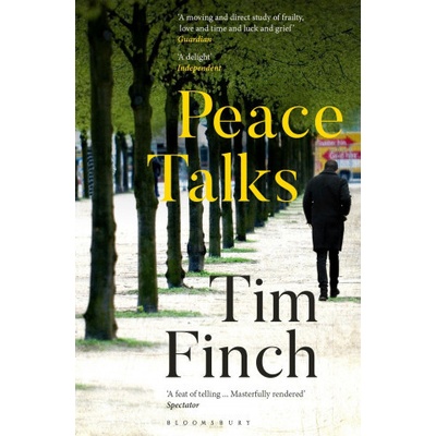 Peace Talks - Tim Finch