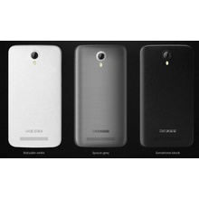 Doogee Y100 VALENCIA 2