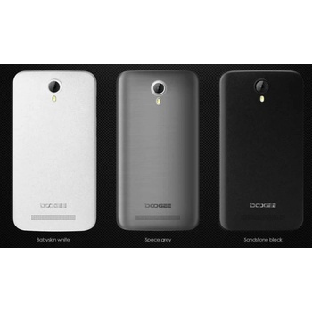 Doogee Y100 VALENCIA 2