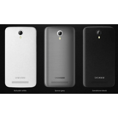 Doogee Y100 VALENCIA 2