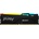 Kingston FURY Renegade RGB 64GB (2x32GB) DDR5 6400MHz KF564C32RSAK2-64