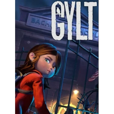 Gylt
