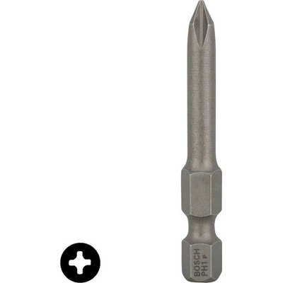 Bosch PH 1 49 mm 3 ks 2607001526