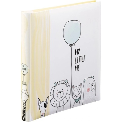 Hama album klasické MY LITTLE ME 29x32 cm, 60 stran