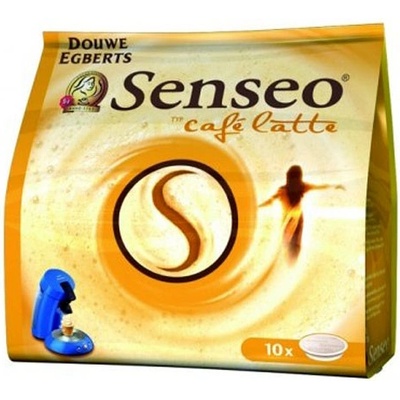 Senseo Cafe Latte 8 ks