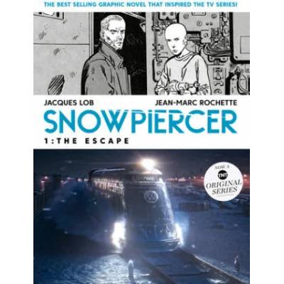 Snowpiercer 1: The Escape