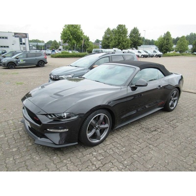 Ford Mustang GT Convertible 5.0 V8 330 kW – Zbozi.Blesk.cz