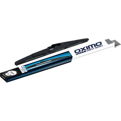 Oximo Zadní stěrač 280 mm WR380280