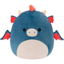 Squishmallows Drak Carin 40 cm
