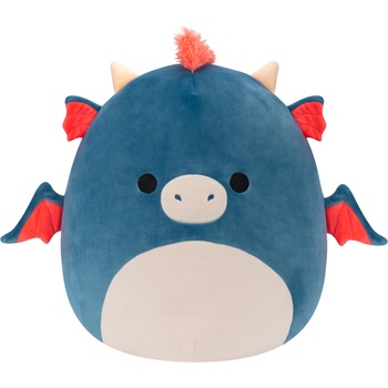 Squishmallows Drak Carin 40 cm