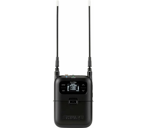 Shure SLXD5+-S50