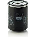 Mann-filter Маслен филтър mann-filter w 717/2