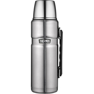 Thermos Изолираща бутилка Thermos King 1, 2 л стомана (910531)
