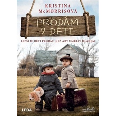 Prodám 2 děti