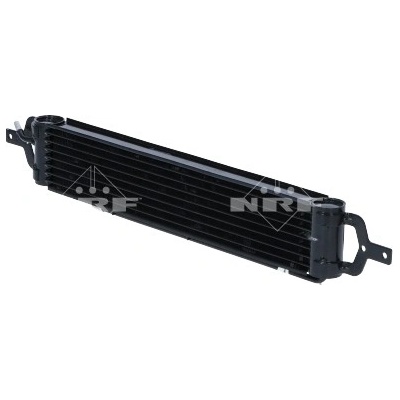 Olejový chladič, motorový olej NRF31809