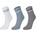 Lotto Midi socks 3p 39-42