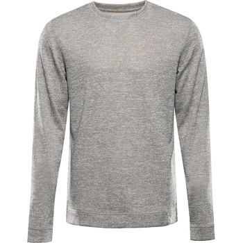 ALPINE PRO Мъжка тениска с дълъг ръкав ALPINE PRO BREK shifting sand ALPINE PRO | Kafyav Bezhov | МЪЖЕ | XS