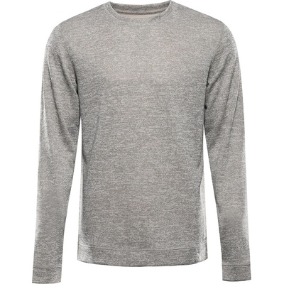 ALPINE PRO Мъжка тениска с дълъг ръкав ALPINE PRO BREK shifting sand ALPINE PRO | Kafyav Bezhov | МЪЖЕ | XS