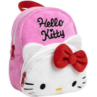 Раница за детска градина hello kitty