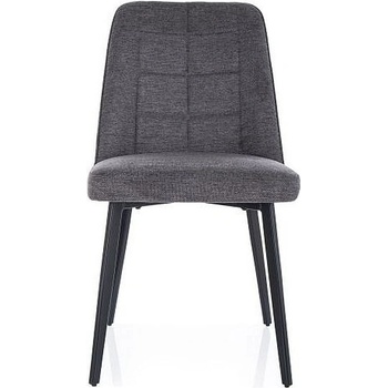 Signal Aldo Brego tmavě šedá