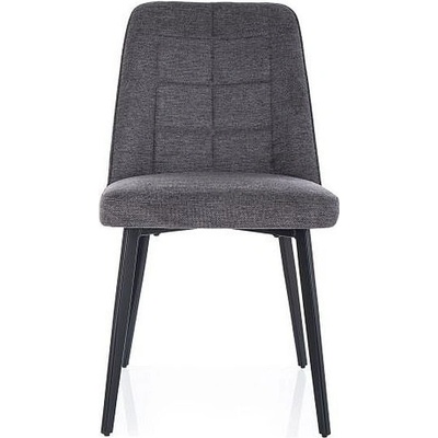 Signal Aldo Brego tmavě šedá