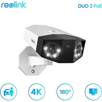 Reolink Duo 2 PoE