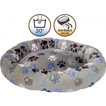 Image 1 of NOBBY Легло LISSI светло сиво - Ø 70 x 15 см, NOBBY Германия 61311