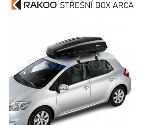 ARCA 430B