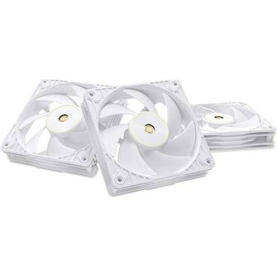 Asus PROART PF120 PWM WHITE 3IN1 90DA00M3-B09020