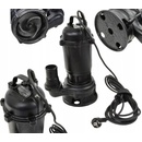 GEKO G81402 550W WQD 10-8-0,55