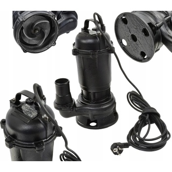 GEKO G81402 550W WQD 10-8-0,55