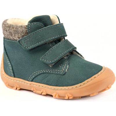 Ricosta zimní boty nico storm petrolejové