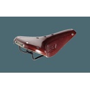 Brooks B17 Narrow hnědé