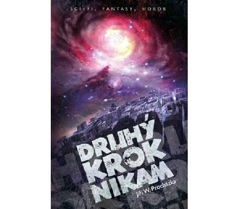 Druhý krok nikam