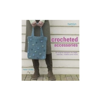 Crocheted Accessories