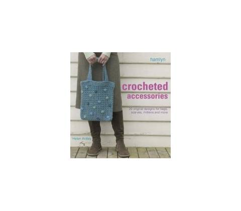 Crocheted Accessories