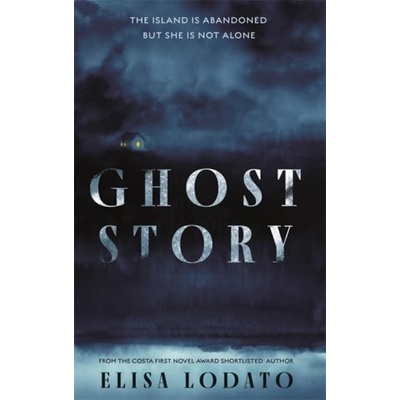 Ghost Story - Lodato Elisa