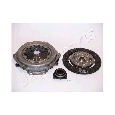 JAPANPARTS KF-593
