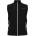 Under armour golf Потник Under armour golf Storm Daytona vest - Black (Black / White / White)