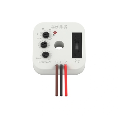 ELKO EP Smr-k /230v Мултифункционално времево реле (4517)