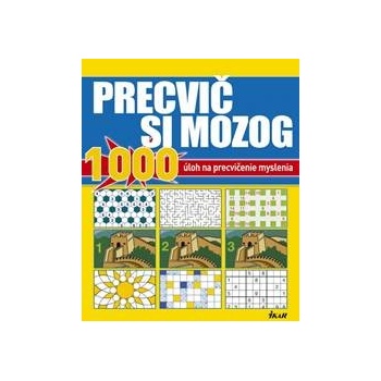 Precvič si mozog