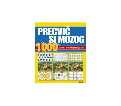 Precvič si mozog
