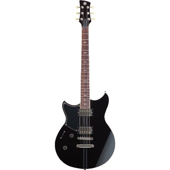 Image 1 of Yamaha REVSTAR RSS20L Standard Black