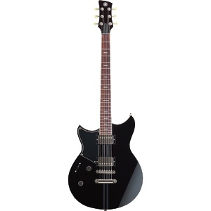 Yamaha REVSTAR RSS20L Standard Black