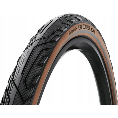 Continental Pure Contact Vectran 28" x 2,2" (55-622) E-Bike, Reflex