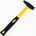 IRIS TOOLS ITH500-H Чук 0, 5 kg, дръжка от фибростъкло (ITH500-H)