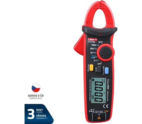 UNI-T UT210E