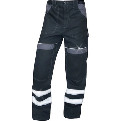 Ardon H8937 Cool Trend REFLEX kalhoty do pasu černé