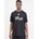 Adidas Тениска Graphic Print Fleece T-Shirt